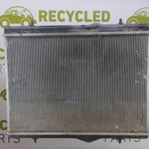 Radiador De Agua Peugeot 308 1.6 (05191204)
