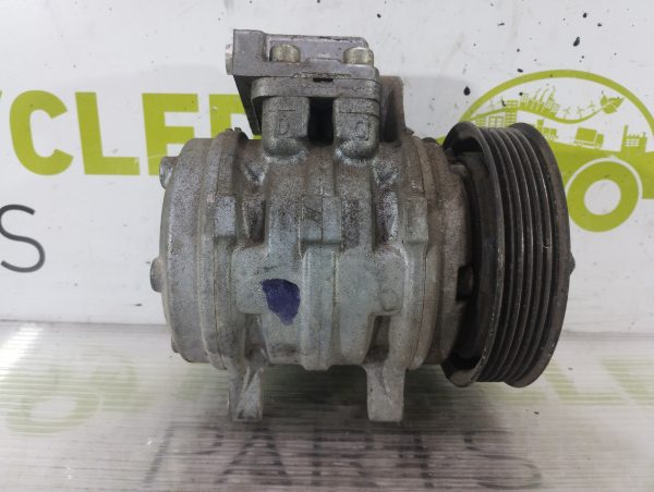 Compresor De A/a Vw Gol 1.4 (05660343)