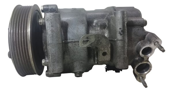Compresor De A/a Peugeot 2008 1.6 Thp (05607431)