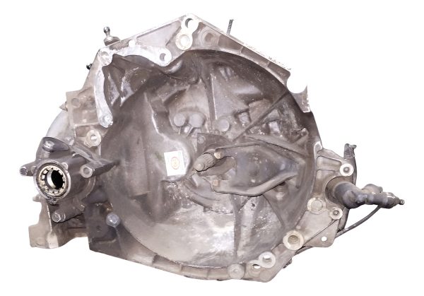 Caja De Velocidades Citroen Picasso 1.6 16v (04257517)