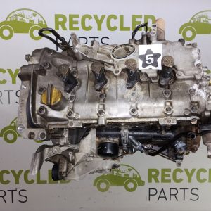 Motor Renault Kangoo 1.6 16v (06074671)