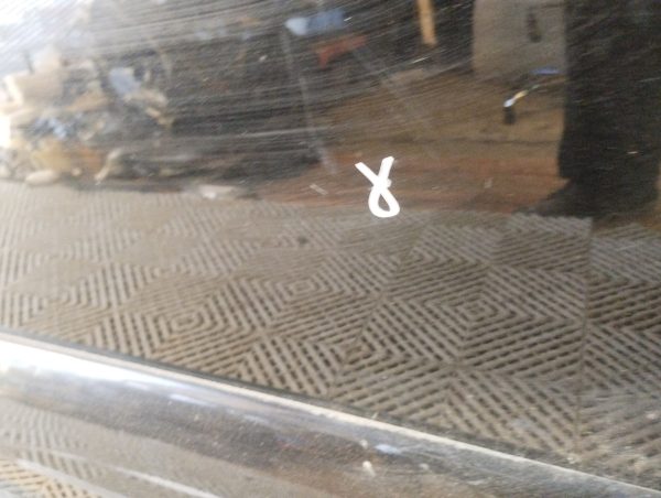 Puerta Trasera Derecha Hyundai Tucson (05429225)