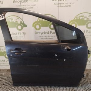 Puerta Delantera Derecha Peugeot 308 (06274651)