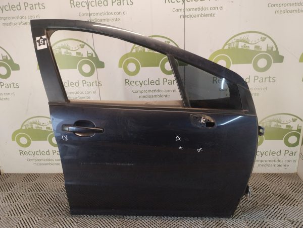 Puerta Delantera Derecha Peugeot 308 (06274651)