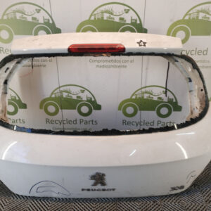 Porton Trasero Peugeot 308 (05465395)