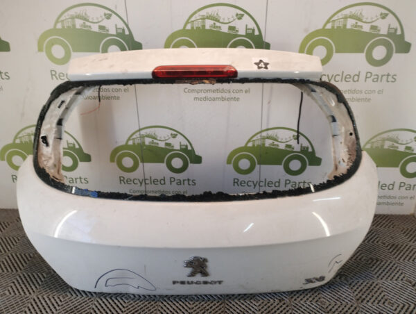 Porton Trasero Peugeot 308 (05465395)