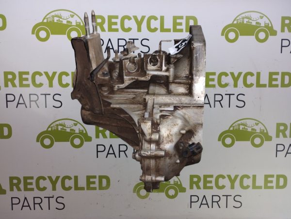 Caja De Velocidades Honda Civic 1.8 16v (05041497)