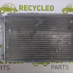 Radiador De Agua Vw T-cross 1.6 (05387823)
