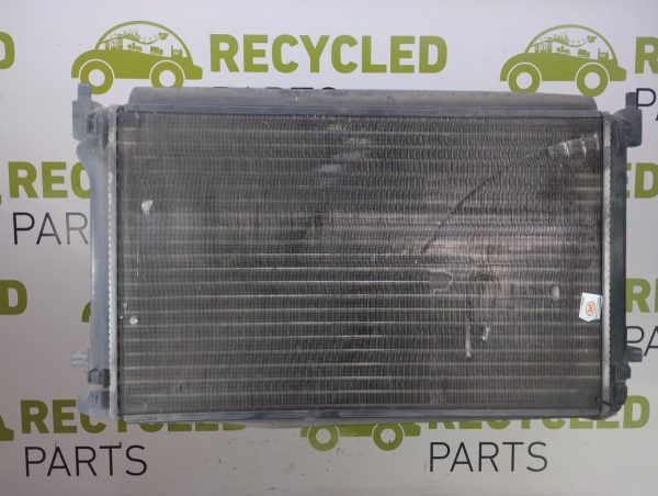 Radiador De Agua Vw T-cross 1.6 (05387823)