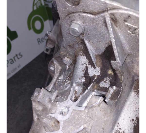 Caja De Velocidades Citroen Xsara 1.6 16v (05351845) Detalle