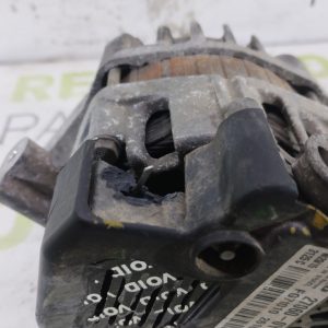 Alternador Toyota Etios 1.5 (05686352)