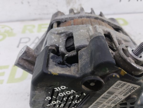 Alternador Toyota Etios 1.5 (05686352)