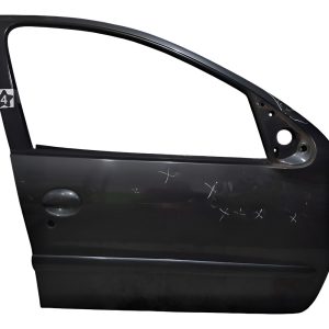 Puerta Delantera Derecha Peugeot 207 (05413825) Lp