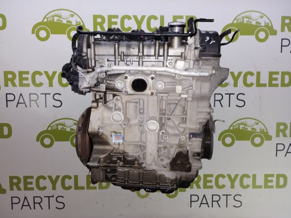 Motor Vw Suran 1.6 16v (060533769