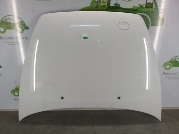 Capot Volvo C30 (02266254)