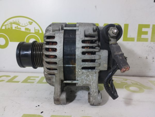 Alternador Ford Ecosport 1.5 Dragon (06126380)