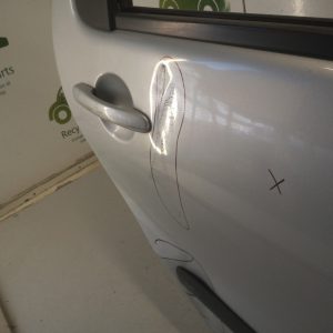 Puerta Trasera Derecha Fiat Siena F2 (03129556)