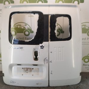 Porton Trasero Fiat Fiorino Novo (05824523)