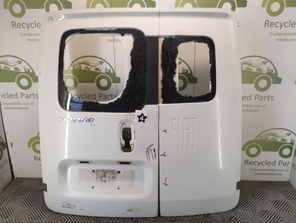 Porton Trasero Fiat Fiorino Novo (05824523)