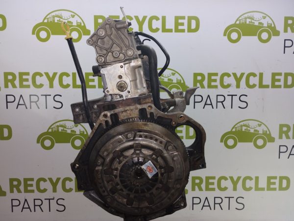 Motor Chevrolet Corsa 2 1.8 8v – Detalle – (05402745)
