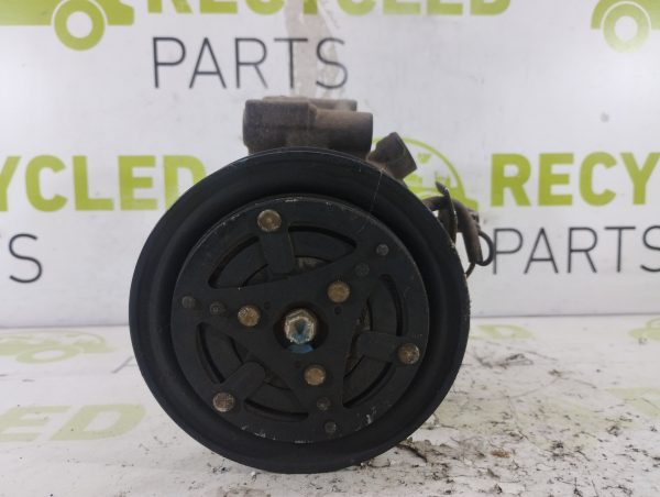 Compresor De A/a Toyota Hilux 2.4 (05864298)