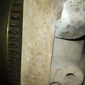Motor Ford Ranger 3.2 (06148898)