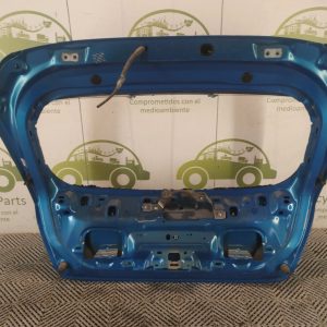 Porton Trasero Ford Fiesta Kd (06579954)