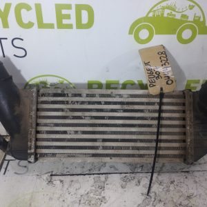 Intercooler Peugeot 307 2.0 Hdi (04443228)
