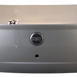 Tapa De Baul Fiat Siena F2 (05896450)