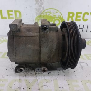 Compresor De A/a Ford Fiesta 1.6 8v (05429986)
