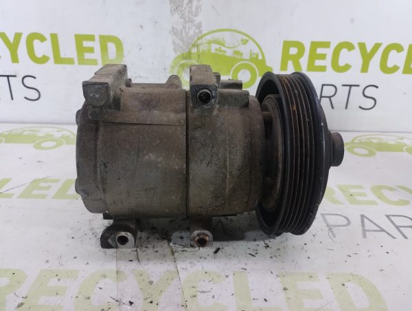 Compresor De A/a Ford Fiesta 1.6 8v (05429986)