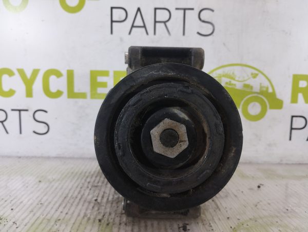 Compresor De A/a Vw Amarok 2.0 (05786573)