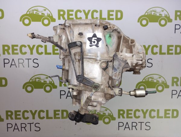 Caja De Velocidades Renault Kwid 1.0 (050872699