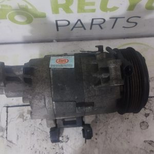 Compresor De A/a Fiat Idea 1.6 (06140183)