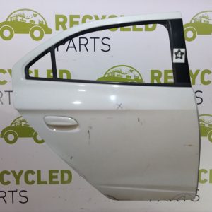 Puerta Trasera Derecha Chevrlet Onix (05634537) Lp