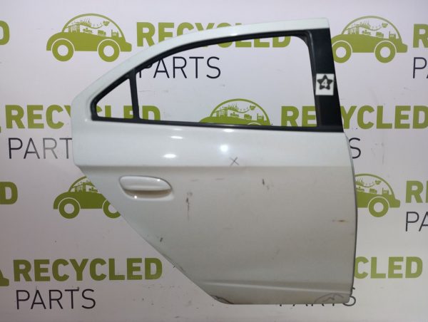 Puerta Trasera Derecha Chevrlet Onix (05634537) Lp