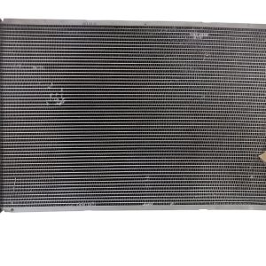 Radiador De Agua Toyota Corolla 1.8 (05960620)