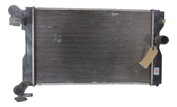 Radiador De Agua Toyota Corolla 1.8 (05960620)