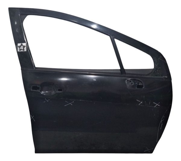 Puerta Delantera Derecha Peugeot 408 (05472037) Lp