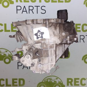 Caja De Velocidades Toyota Etios 1.5 16v (06265951)