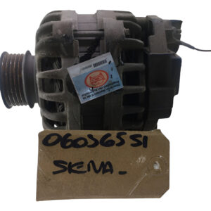 Alternador Fiat Siena 1.4 (06056551)