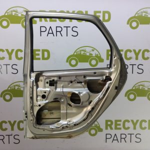 Puerta Trasera Derecha Renault Scenic (04955881) Lp