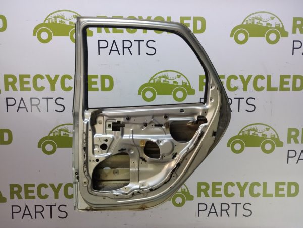 Puerta Trasera Derecha Renault Scenic (04955881) Lp