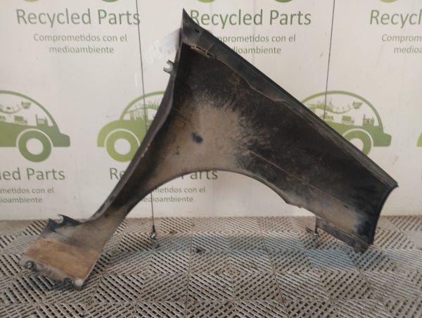 Guardabarro Izquierdo Renault Clio 2 F2 (05240263)