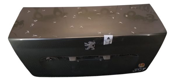 Tapa De Baul Peugeot 307 (06099151)
