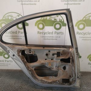 Puerta Trasera Izquierda Renault Megane F1 (06181263)