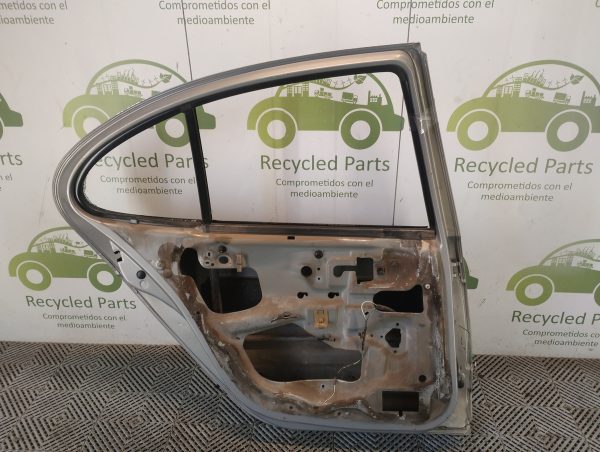Puerta Trasera Izquierda Renault Megane F1 (06181263)