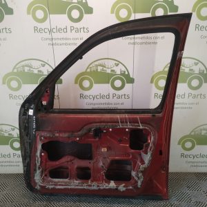 Puerta Delantera Derecha Renault Kangoo Pc (05948840)