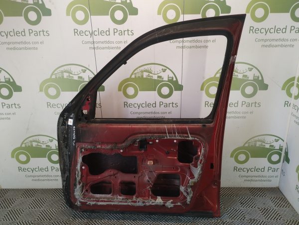 Puerta Delantera Derecha Renault Kangoo Pc (05948840)