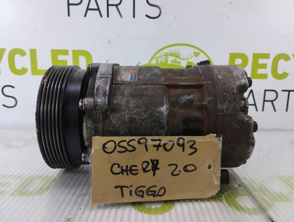 Compresor De A/a Chery Tiggo 2.0 (05597093)